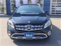 2018 Mercedes-Benz GLA-Class