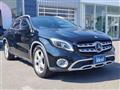 2018 Mercedes-Benz GLA-Class