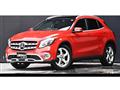 2018 Mercedes-Benz GLA-Class