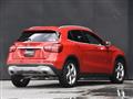 2018 Mercedes-Benz GLA-Class