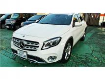 2018 Mercedes-Benz GLA-Class