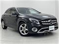 2018 Mercedes-Benz GLA-Class