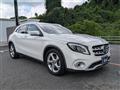 2018 Mercedes-Benz GLA-Class
