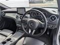 2018 Mercedes-Benz GLA-Class