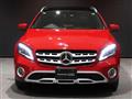 2018 Mercedes-Benz GLA-Class