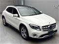 2018 Mercedes-Benz GLA-Class