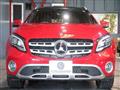 2018 Mercedes-Benz GLA-Class