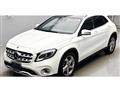 2018 Mercedes-Benz GLA-Class