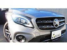 2018 Mercedes-Benz GLA-Class