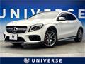 2018 Mercedes-Benz GLA-Class