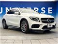 2018 Mercedes-Benz GLA-Class