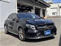 2018 Mercedes-Benz GLA-Class