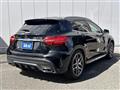 2018 Mercedes-Benz GLA-Class