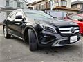 2017 Mercedes-Benz GLA-Class