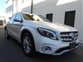 2017 Mercedes-Benz GLA-Class