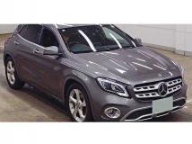 2017 Mercedes-Benz GLA-Class