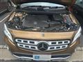 2017 Mercedes-Benz GLA-Class