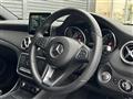 2017 Mercedes-Benz GLA-Class