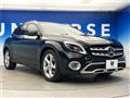 2017 Mercedes-Benz GLA-Class
