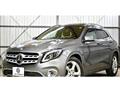 2017 Mercedes-Benz GLA-Class
