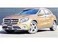2017 Mercedes-Benz GLA-Class