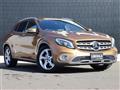 2017 Mercedes-Benz GLA-Class