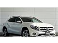 2017 Mercedes-Benz GLA-Class