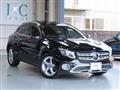2017 Mercedes-Benz GLA-Class