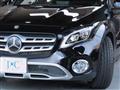 2017 Mercedes-Benz GLA-Class