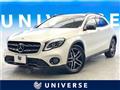 2017 Mercedes-Benz GLA-Class