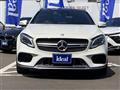 2017 Mercedes-Benz GLA-Class
