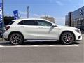 2017 Mercedes-Benz GLA-Class