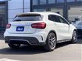 2017 Mercedes-Benz GLA-Class