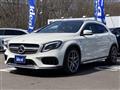 2017 Mercedes-Benz GLA-Class
