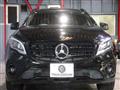 2017 Mercedes-Benz GLA-Class
