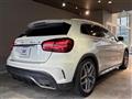 2017 Mercedes-Benz GLA-Class