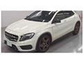 2016 Mercedes-Benz GLA-Class