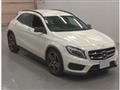 2016 Mercedes-Benz GLA-Class