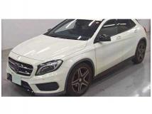 2016 Mercedes-Benz GLA-Class