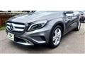 2016 Mercedes-Benz GLA-Class