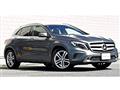 2016 Mercedes-Benz GLA-Class