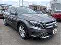 2016 Mercedes-Benz GLA-Class