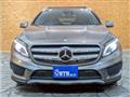 2016 Mercedes-Benz GLA-Class