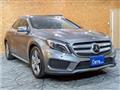 2016 Mercedes-Benz GLA-Class