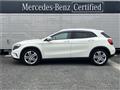 2016 Mercedes-Benz GLA-Class