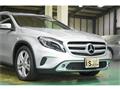 2016 Mercedes-Benz GLA-Class
