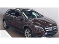 2015 Mercedes-Benz GLA-Class