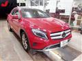 2015 Mercedes-Benz GLA-Class