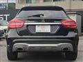 2015 Mercedes-Benz GLA-Class