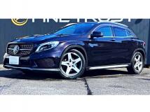 2015 Mercedes-Benz GLA-Class